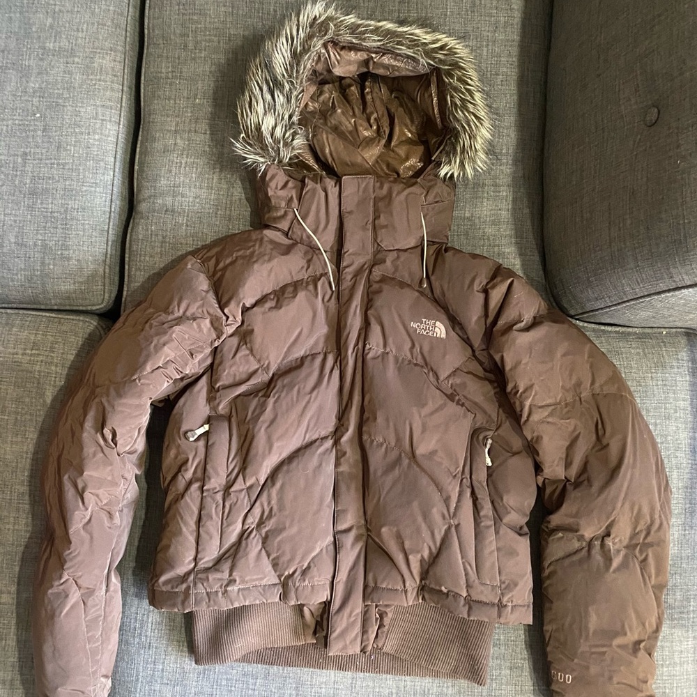 The North Face Prodigy Down Jacket